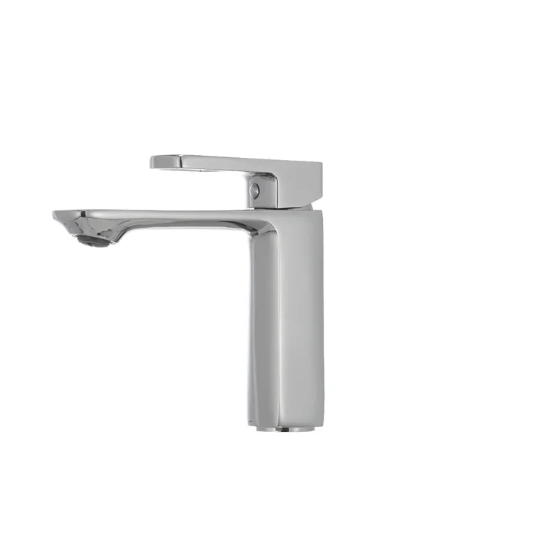 Смеситель для умывальника Haiba Fenix 001 (HB0933)