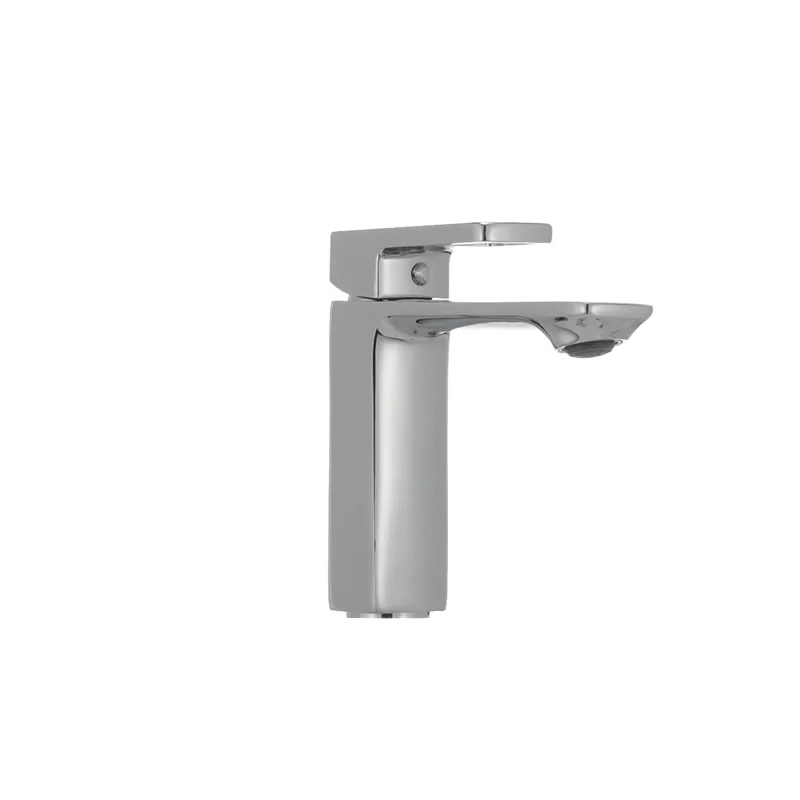 Смеситель для умывальника Haiba Fenix 001 (HB0933)