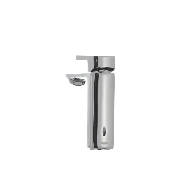 Смеситель для умывальника Haiba Fenix 001 (HB0933)