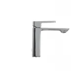 Смеситель для умывальника Haiba Fenix 001 (HB0933)