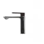 Смеситель для умывальника Haiba Fenix 001 (HB0933)