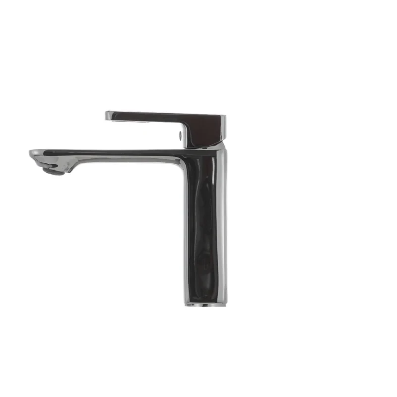 Смеситель для умывальника Haiba Fenix 001 (HB0933)