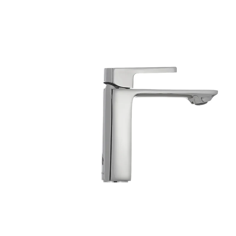 Смеситель для умывальника Haiba Fenix 001 (HB0933)