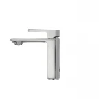 Смеситель для умывальника Haiba Fenix 001 (HB0933)