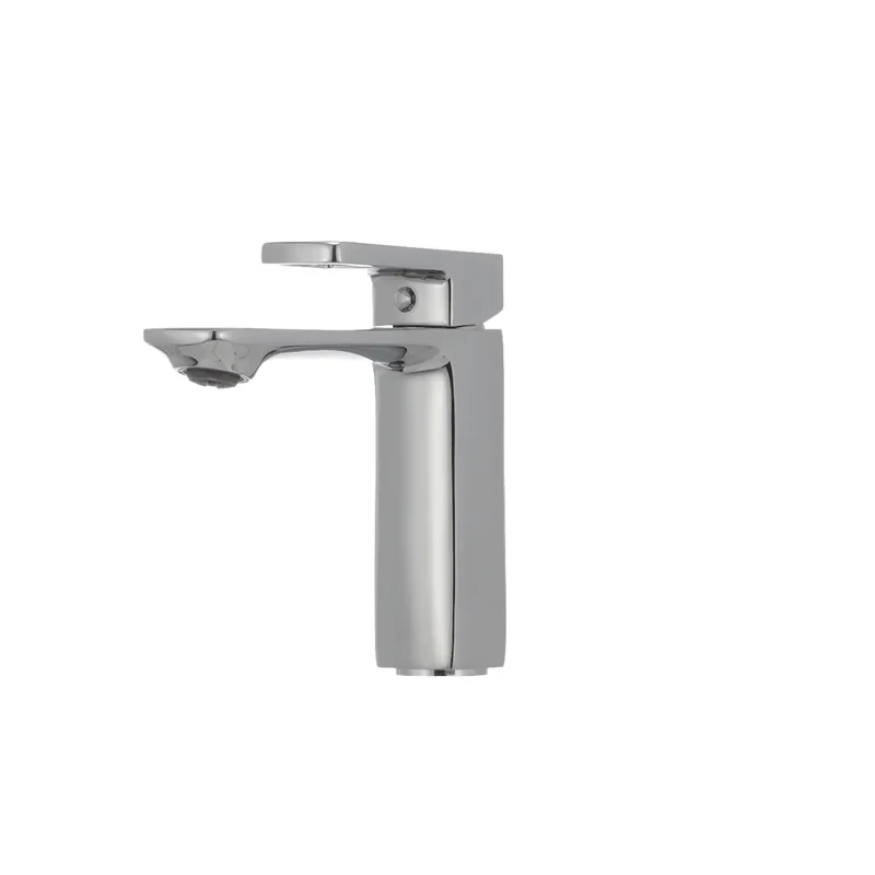 Смеситель для умывальника Haiba Fenix 001 (HB0933)