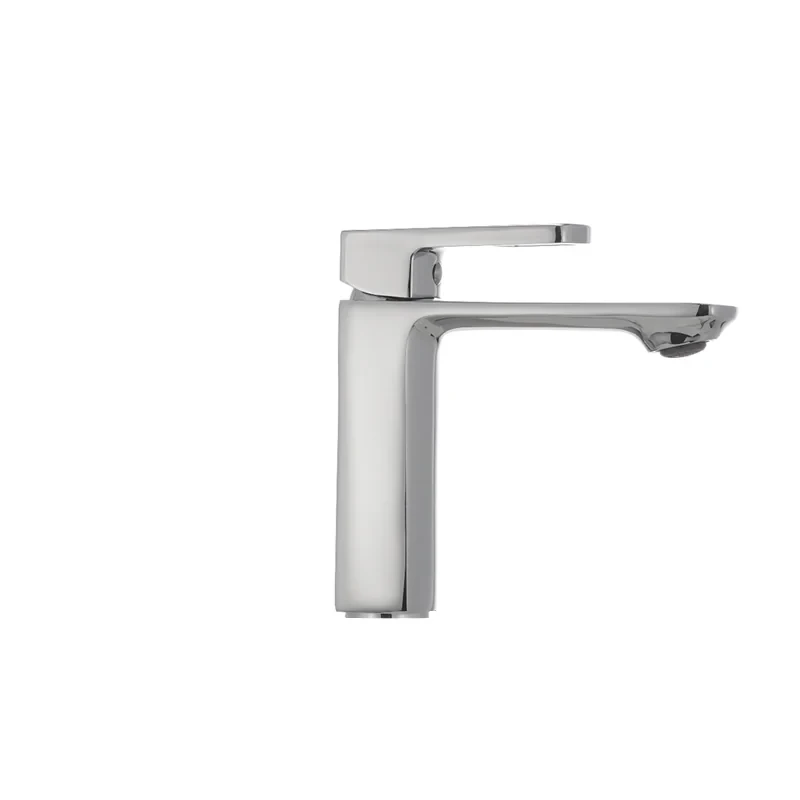 Смеситель для умывальника Haiba Fenix 001 (HB0933)