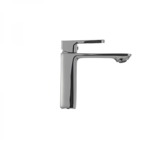 Смеситель для умывальника Haiba Fenix 001 (HB0933)