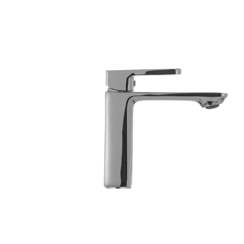 Смеситель для умывальника Haiba Fenix 001 (HB0933)