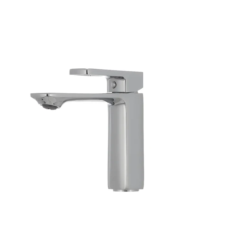 Смеситель для умывальника Haiba Fenix 001 (HB0933)