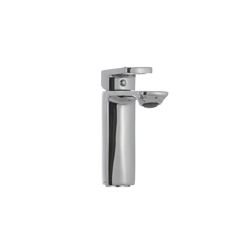 Смеситель для умывальника Haiba Fenix 001 (HB0933)