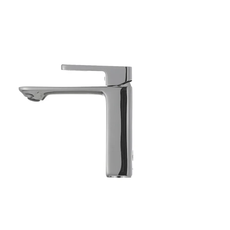 Смеситель для умывальника Haiba Fenix 001 (HB0933)