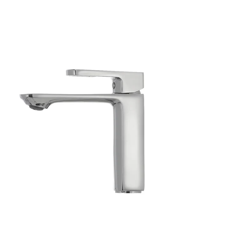 Смеситель для умывальника Haiba Fenix 001 (HB0933)