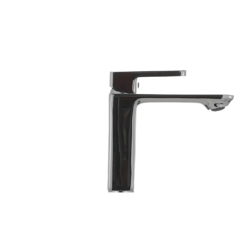 Смеситель для умывальника Haiba Fenix 001 (HB0933)