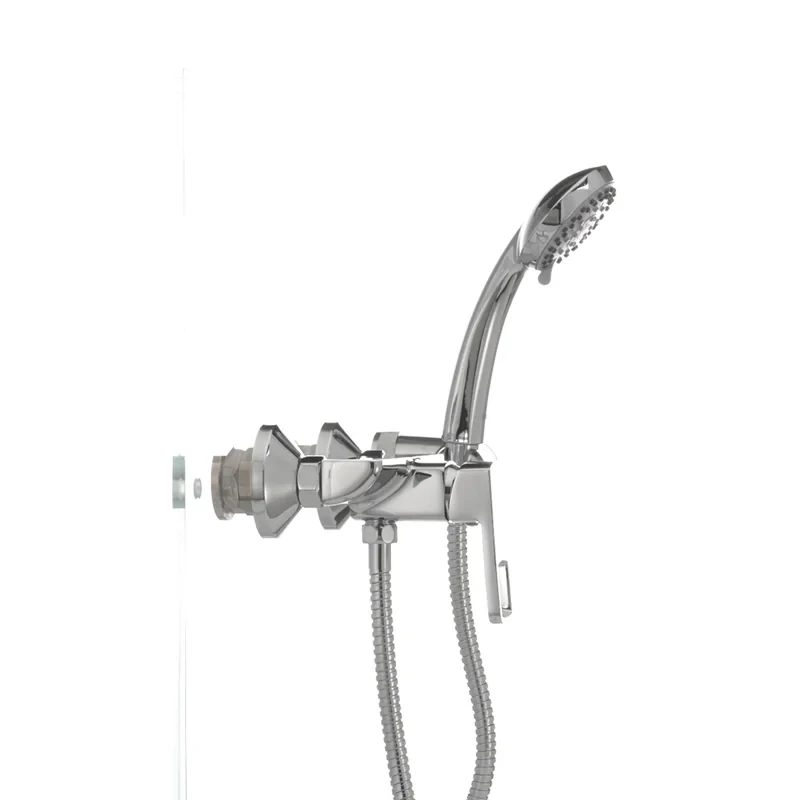 Змішувач для душа Haiba FENIX 003 (HB0934)