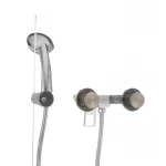 Смеситель для душа Haiba Fenix 003 (HB0934)