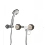 Смеситель для душа Haiba Fenix 003 (HB0934)