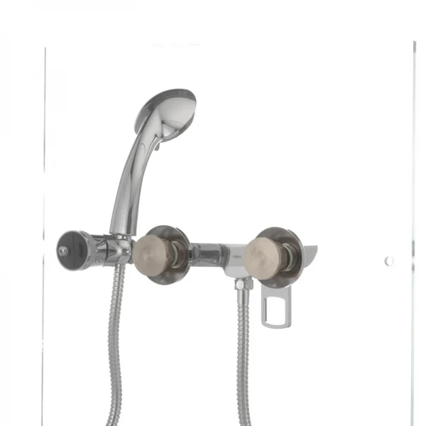 Смеситель для душа Haiba Fenix 003 (HB0934)