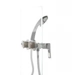 Смеситель для душа Haiba Fenix 003 (HB0934)