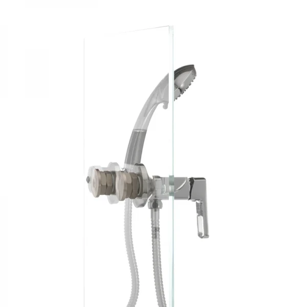 Смеситель для душа Haiba Fenix 003 (HB0934)