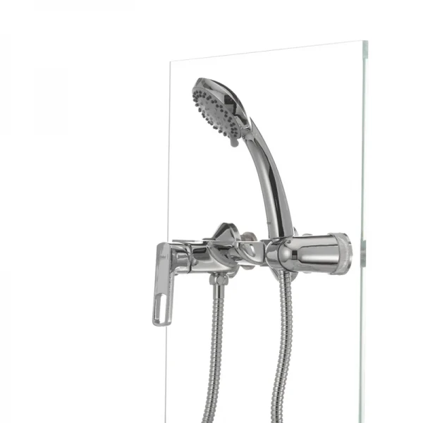 Смеситель для душа Haiba Fenix 003 (HB0934)