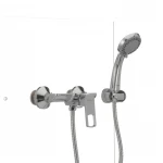 Смеситель для душа Haiba Fenix 003 (HB0934)