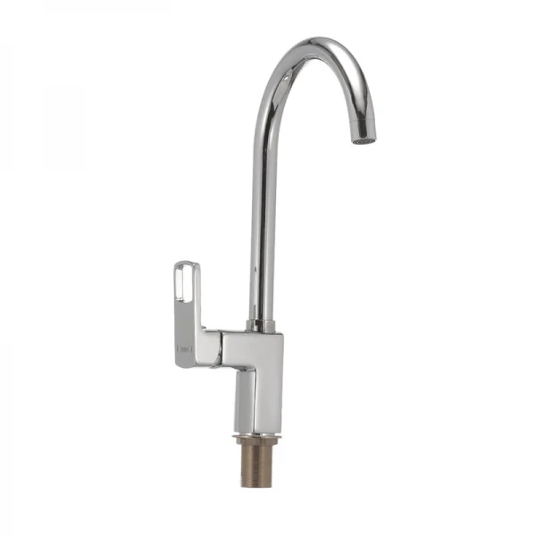 Смеситель для кухни Haiba Fenix 017 (HB0935)