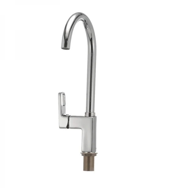 Смеситель для кухни Haiba Fenix 017 (HB0935)