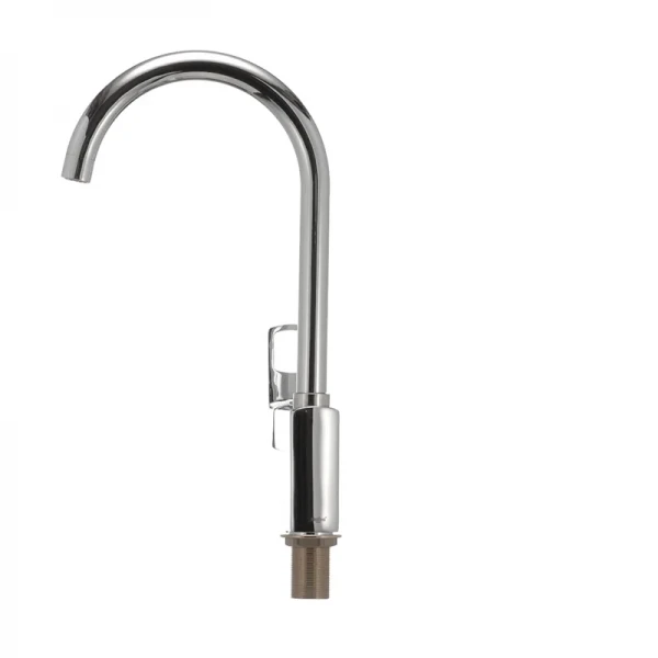 Смеситель для кухни Haiba Fenix 017 (HB0935)