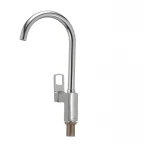 Смеситель для кухни Haiba Fenix 017 (HB0935)