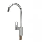 Смеситель для кухни Haiba Fenix 017 (HB0935)