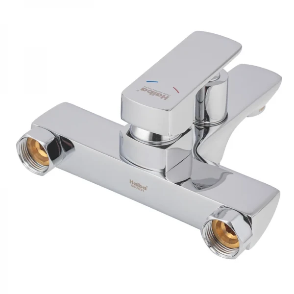 Смеситель для ванны Haiba Oscar 009 Euro (HB0936)