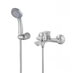 Смеситель для ванны Haiba Oscar 009 Euro (HB0936)