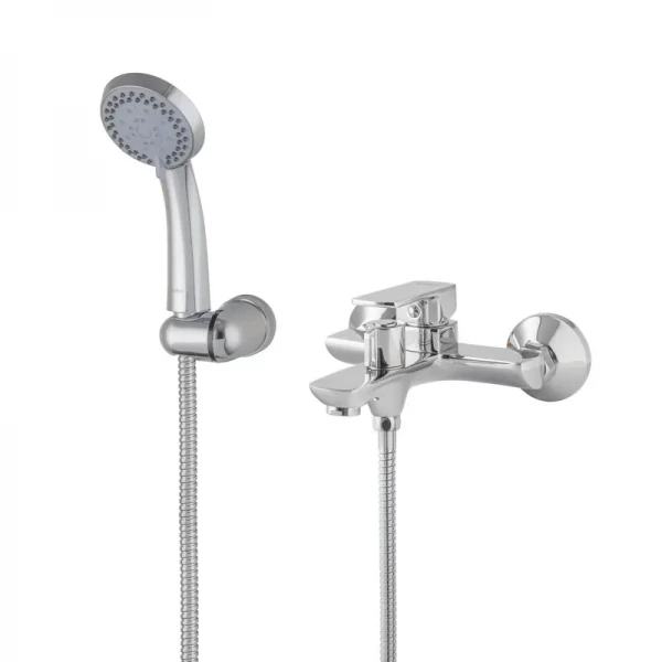 Смеситель для ванны Haiba Oscar 009 Euro (HB0936)