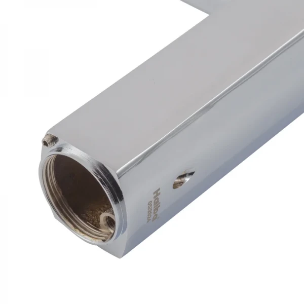 Смеситель для умывальника Haiba Oscar 001 (HB0938)