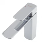 Змішувач для умивальника Haiba Oscar 001 (HB0938)