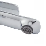 Смеситель для умывальника Haiba Oscar 001 (HB0938)