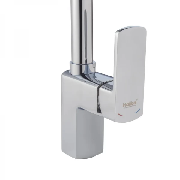 Смеситель для кухни Haiba Oscar 017 (HB0939)