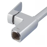 Смеситель для кухни Haiba Oscar 017 (HB0939)