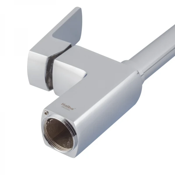 Смеситель для кухни Haiba Oscar 017 (HB0939)