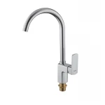 Смеситель для кухни Haiba Oscar 017 (HB0939)