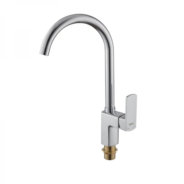 Смеситель для кухни Haiba Oscar 017 (HB0939)