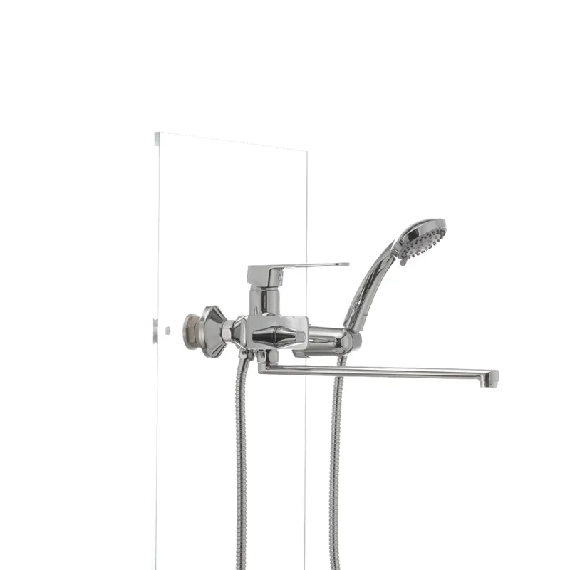 Змішувач для ванни Haiba Enio 006 (HB0940)