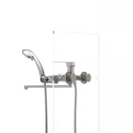 Смеситель для ванны Haiba Enio 006 (HB0940)