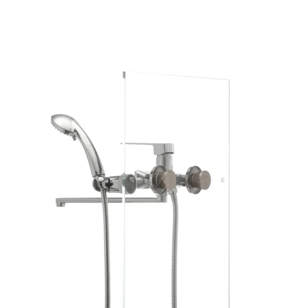 Смеситель для ванны Haiba Enio 006 (HB0940)