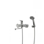 Смеситель для ванны Haiba Enio 006 (HB0940)