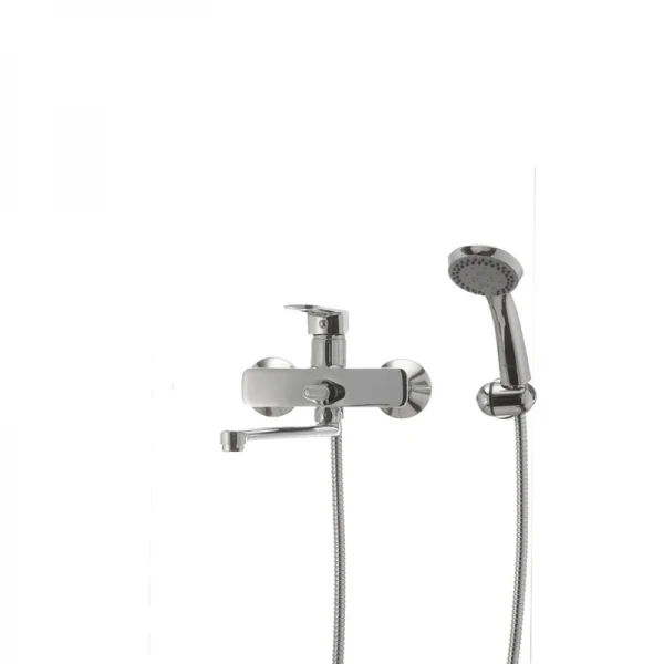 Смеситель для ванны Haiba Enio 006 (HB0940)