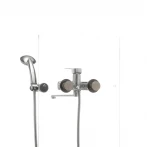 Змішувач для ванни Haiba Enio 006 (HB0940)