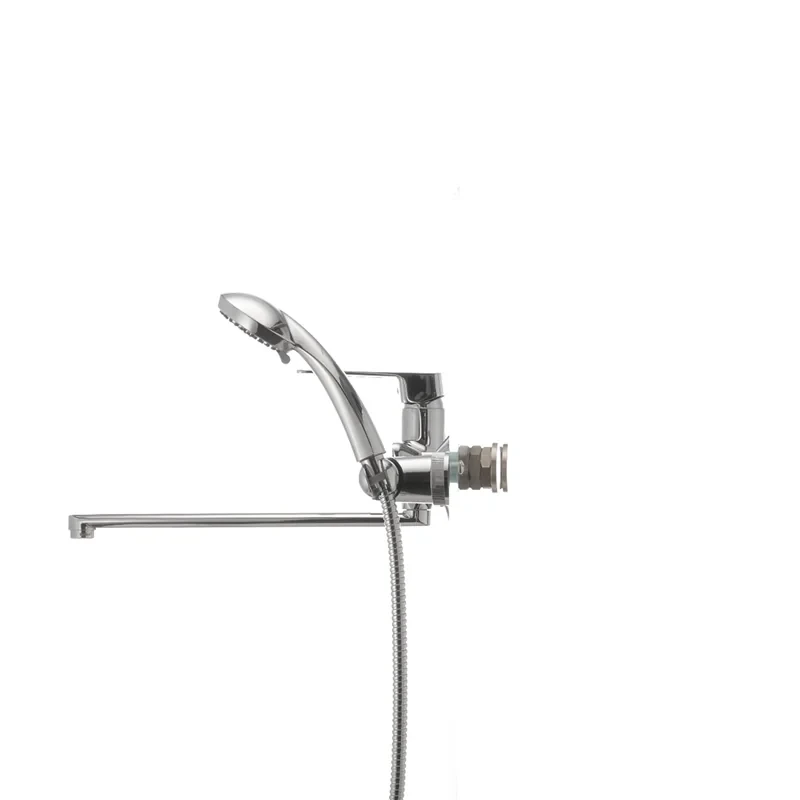 Змішувач для ванни Haiba Enio 006 (HB0940)