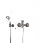 Смеситель для ванны Haiba Enio 006 (HB0940)