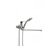 Смеситель для ванны Haiba Enio 006 (HB0940)